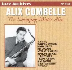 Pochette The Swinging Mister Alix