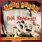 Pochette Pan Krakers