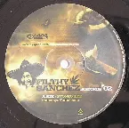 Pochette Turbulence / Mute