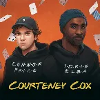 Pochette Courteney Cox (Extended)