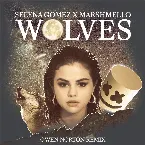 Pochette Wolves (Owen Norton remix)