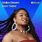 Pochette Black Matter