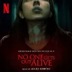 Pochette No One Gets Out Alive: Soundtrack from the Netflix Film