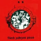 Pochette Niech Zabrzmi Pieśń