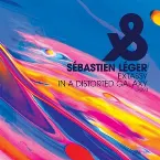 Pochette Extassy / In A Distorted Galaxy