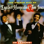 Pochette The Golden Hits of Engelbert Humperdinck & Tom Jones