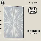 Pochette TV Evocations, Volume 1