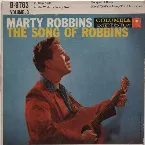 Pochette The Song of Robbins, Volume 3