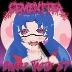 Pochette Sharp Taste EP