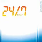 Pochette G album -24/7-