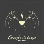 Pochette Corazón de tango (cover)