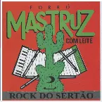 Pochette Rock do Sertão