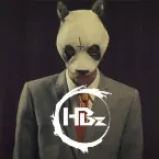 Pochette Cro - Traum (HBz Remix)