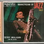 Pochette Mainstream Of Jazz Vol. 3