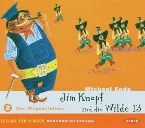 Pochette Jim Knopf und die Wilde 13: 2. Der Magnetfelsen