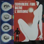 Pochette Conviene far bene l'amore