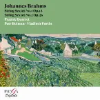 Pochette Johannes Brahms: String Sextets Nos. 1 & 2