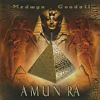 Pochette Amun Ra