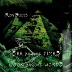Pochette See Beyond Times - Look Beyond Words