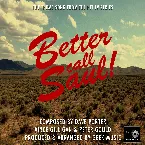 Pochette Better Call Saul - The Song From the Hit TV Show