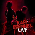 Pochette Live
