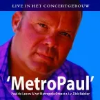 Pochette MetroPaul
