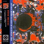 Pochette The Night Before the Death of the Sampling Virus