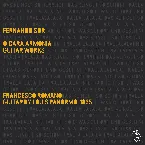 Pochette Sor: O Cara Armonia (Guitar Works)