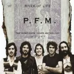 Pochette River of Life: The Manticore Years Anthology 1973-1977