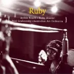 Pochette Ruby