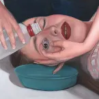 Pochette Secret Love