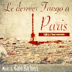 Pochette Last Tango in Paris