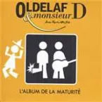 Pochette L’Album de la maturité