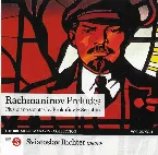 Pochette BBC Music, Volume 26, Number 1: Rachmaninov: Preludes / Prokofiev: Sonata no. 4 / Scriabin: Sonata no. 9