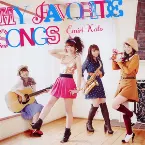 Pochette MY FAVORITE SONGS