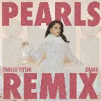 Pochette Pearls (Brabo remix)