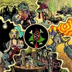 Pochette It’s a Morbid, Morbid, Morbid World!