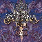Pochette The Best of Santana, Volume 2