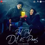 Pochette Pal Pal Dil Ke Paas