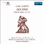 Pochette Jan Hus: Oratorium, op. 82