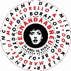 Pochette Fernanda Abreu - 30 Anos De Baile (Extended Versions)