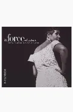 Pochette A Force of Nature: Aretha Franklin: The Atlantic Years