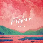 Pochette call me by your name (montero)
