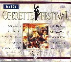 Pochette Operette Festival