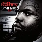 Pochette Iron Mic 2.0