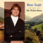 Pochette Songs of My Welsh Home