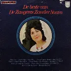 Pochette De beste van de Zangeres zonder Naam
