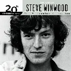 Pochette 20th Century Masters: The Millennium Collection: The Best of Steve Winwood
