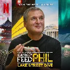 Pochette Somebody Feed Phil (from the Netflix Series)