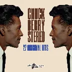 Pochette Chuck Berry Stereo: 27 Original Hits